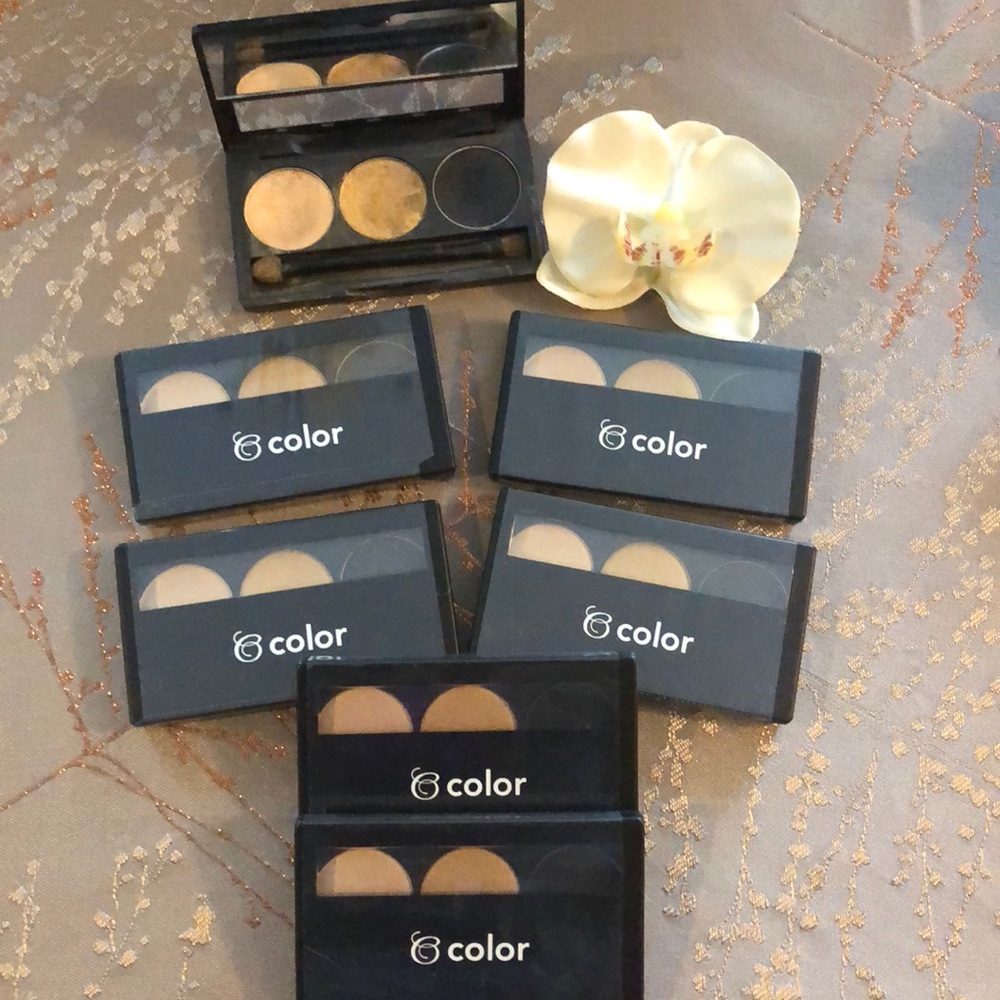 💥Beauticontrol Mineral Shadow.